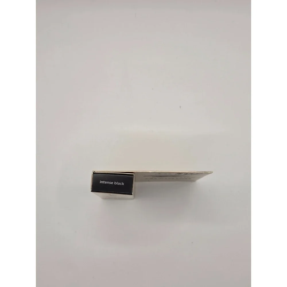 STILA - Stay All Day Waterproof Intense Liquid‎ Eyeliner (INTENSE BLACK) 0.25ml